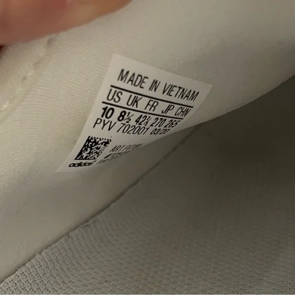 Women’s Adidas Original Superstar Slip On - Picture 7 of 7